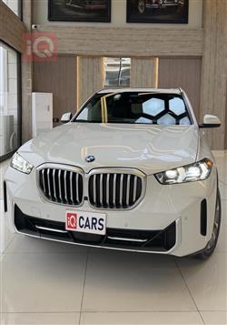 بي ام دبليو X5